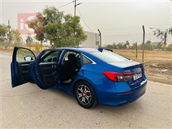 هوندا سيفيك